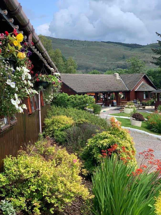 威廉堡 Roam West酒店 外观 照片